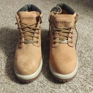 Skechers Boots